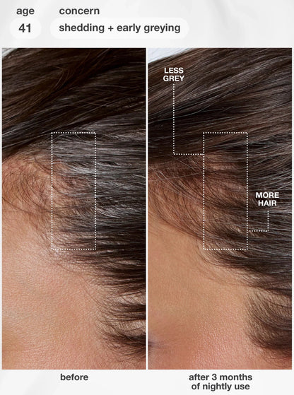 K18 FutureIQ™ Biomimetic Hair Longevity Serum 90ml - Shelley and Co