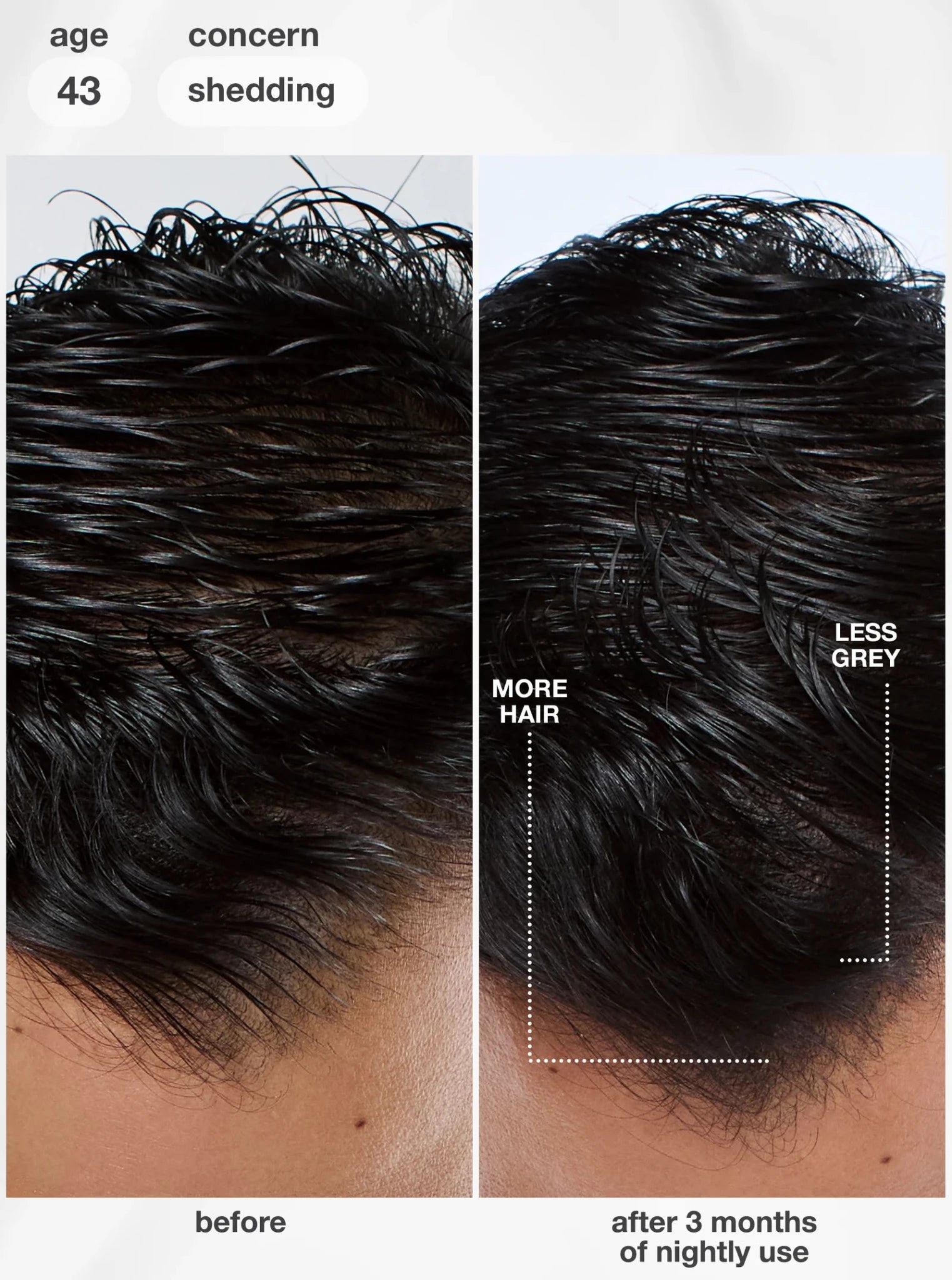 K18 FutureIQ™ Biomimetic Hair Longevity Serum 90ml - Shelley and Co