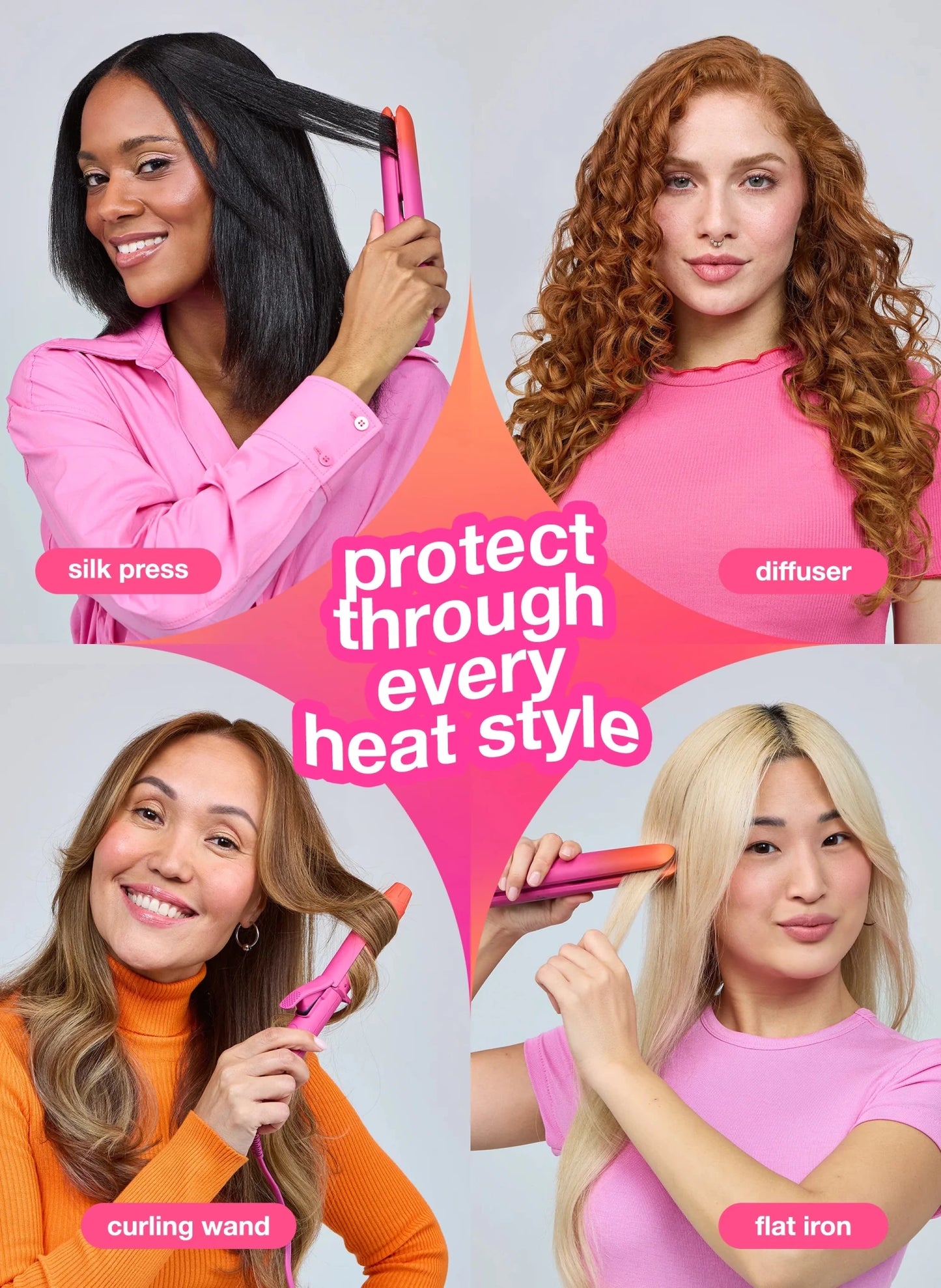 K18 HeatBounce Conditioning Heat Protectant 118ml - Shelley and Co