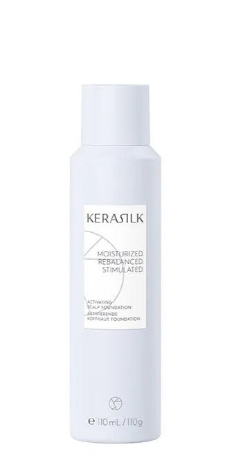 Kerasilk Activating Scalp Foundation 110ml - shelley and co