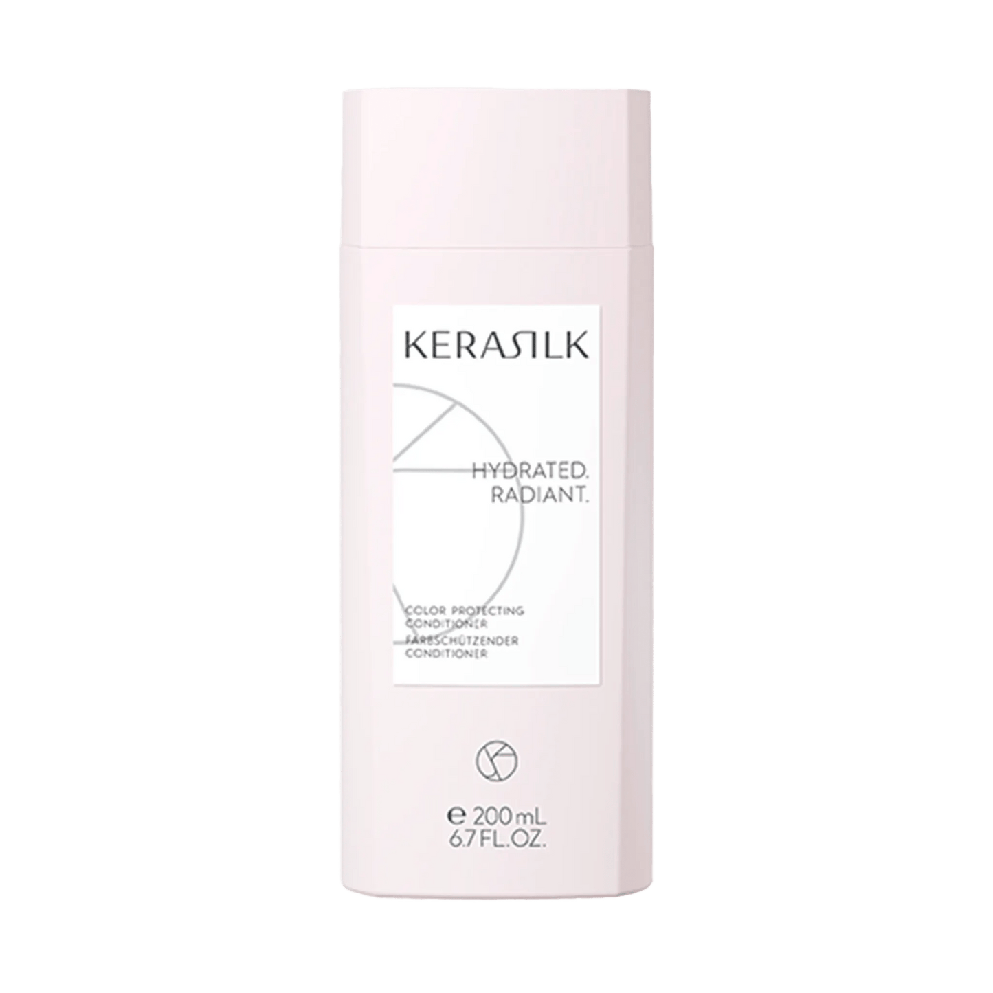 Kerasilk Color Protecting Conditioner 200ml - shelley and co