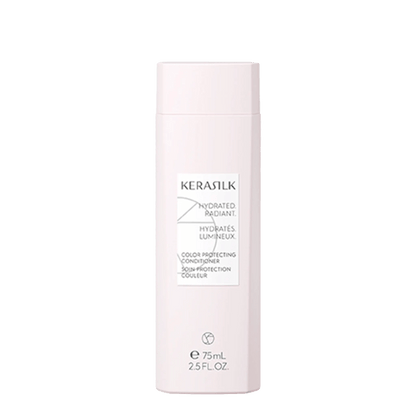 Kerasilk Color Protecting Conditioner Travel 75ml - shelley and co