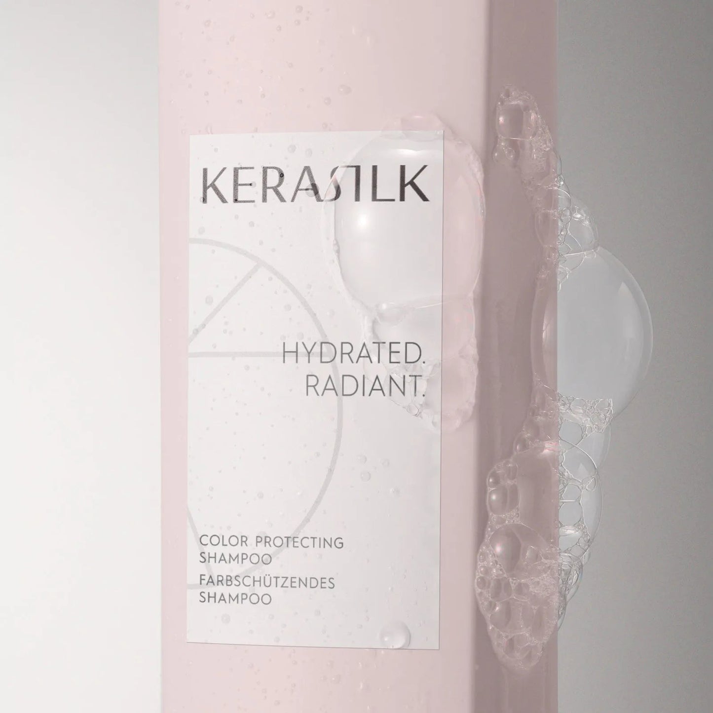 Kerasilk Color Protecting Shampoo 250ml - shelley and co