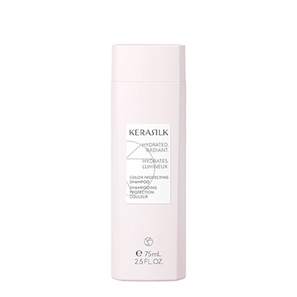 Kerasilk Color Protecting Shampoo Travel 75ml - shelley and co