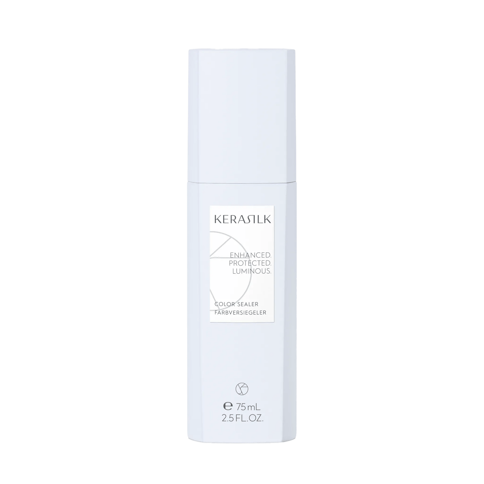 Kerasilk Color Sealer 75ml - shelley and co