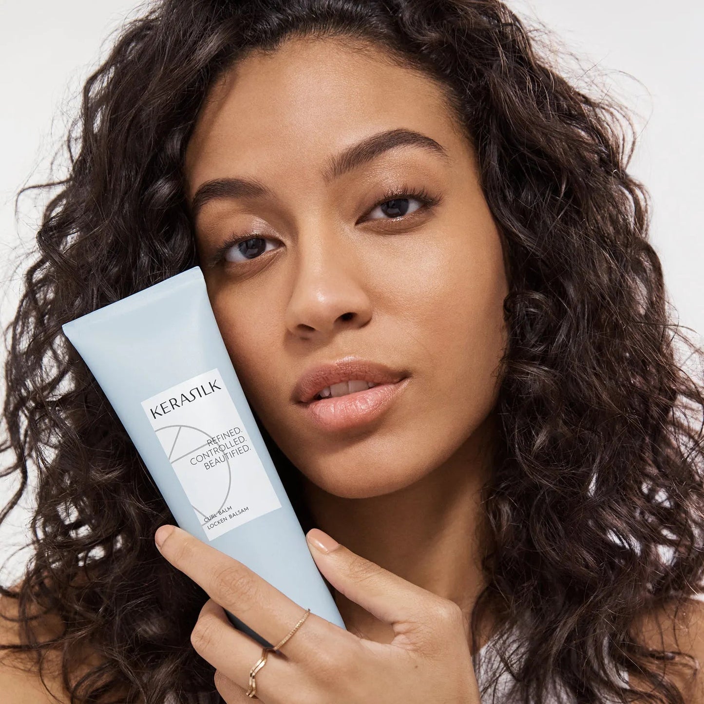 Kerasilk Curl Balm 150ml - shelley and co