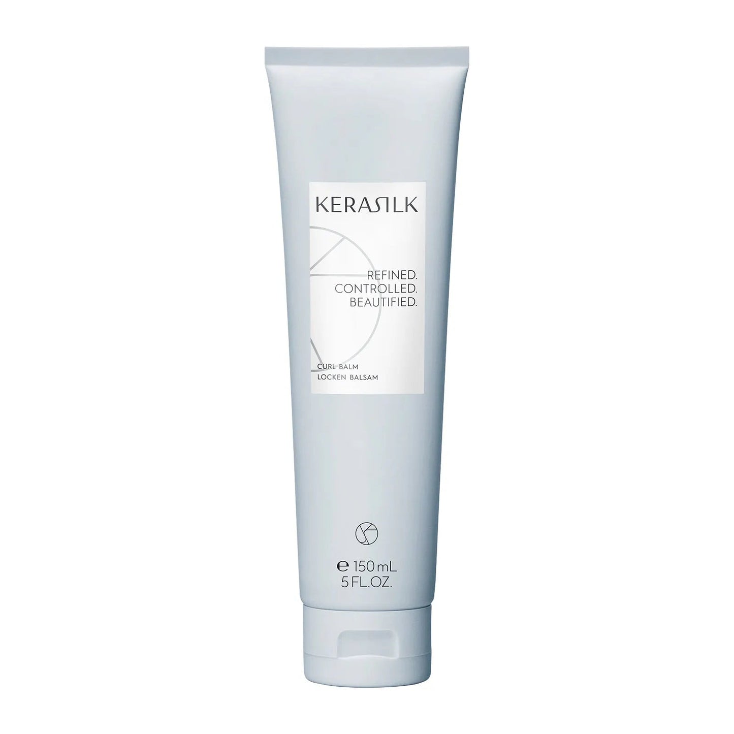 Kerasilk Curl Balm 150ml - shelley and co