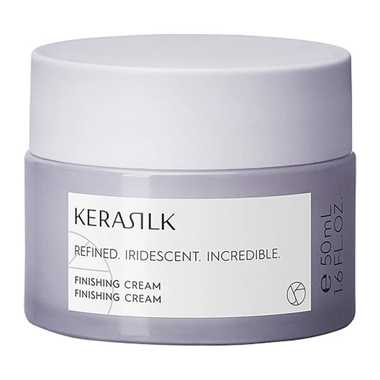 Kerasilk Finishing Cream 50ml - shelley and co