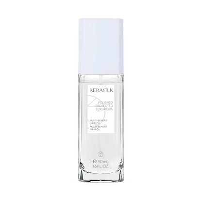 Kerasilk Multi-Benefit Oil 50ml - shelley and co