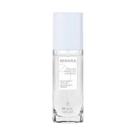 Kerasilk Multi-Benefit Oil 50ml - shelley and co