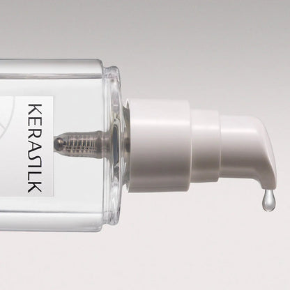 Kerasilk Multi-Benefit Oil 50ml - shelley and co