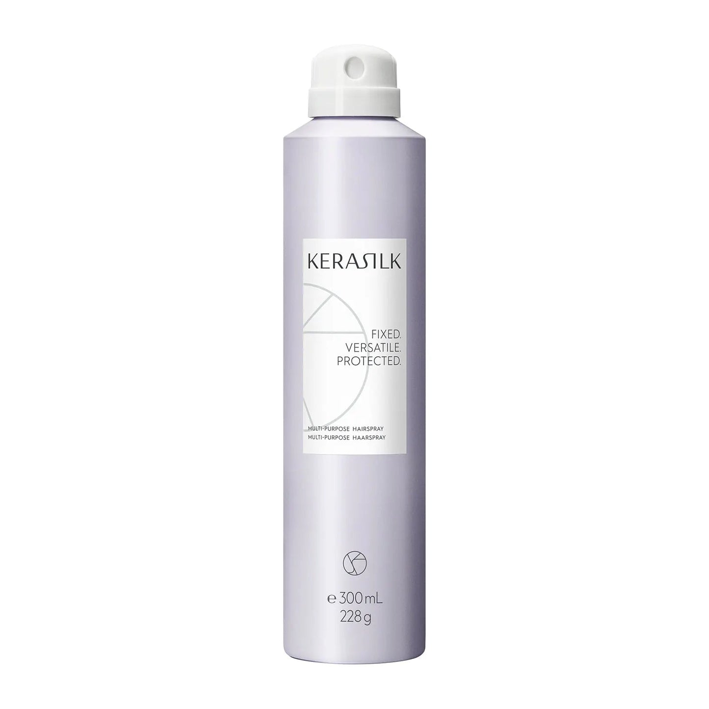 Kerasilk Multi-Purpose Hairspray 300ml - shelley and co