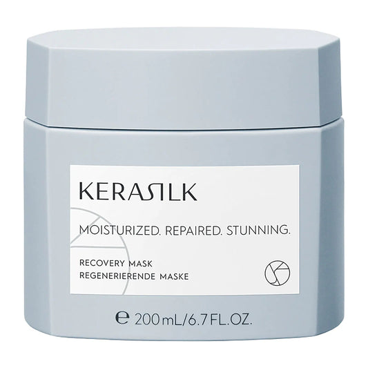 Kerasilk Recovery Mask 200ml - shelley and co