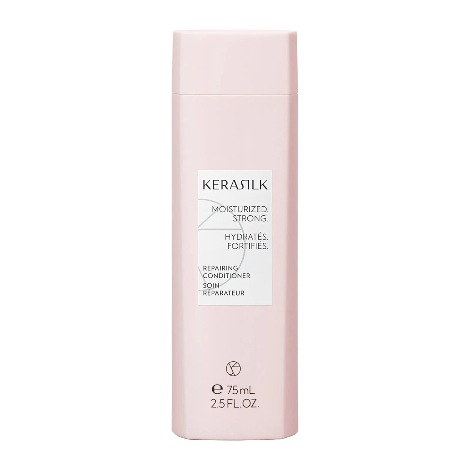 Kerasilk Repairing Conditioner Travel 75ml - shelley and co