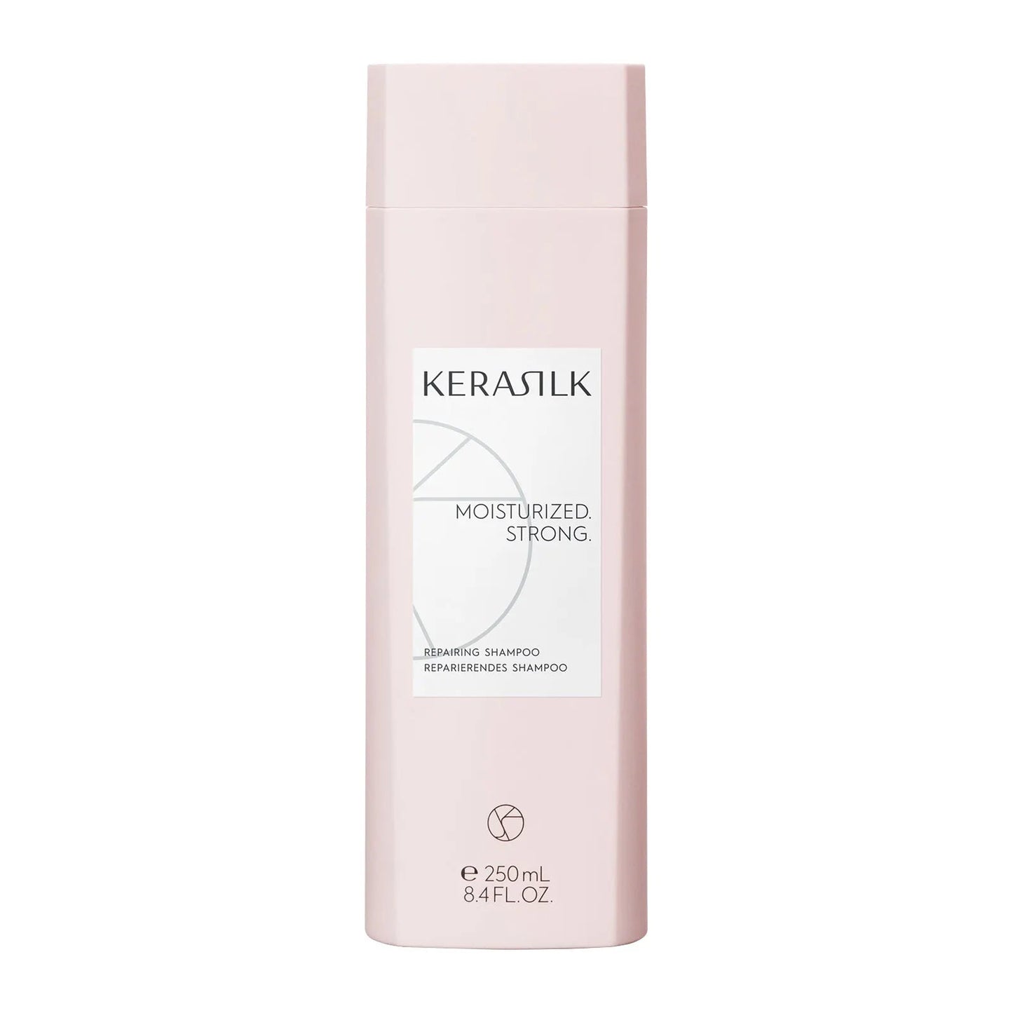 Kerasilk Repairing Shampoo 250ml - shelley and co