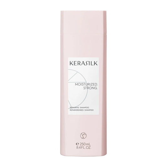 Kerasilk Repairing Shampoo 250ml - shelley and co