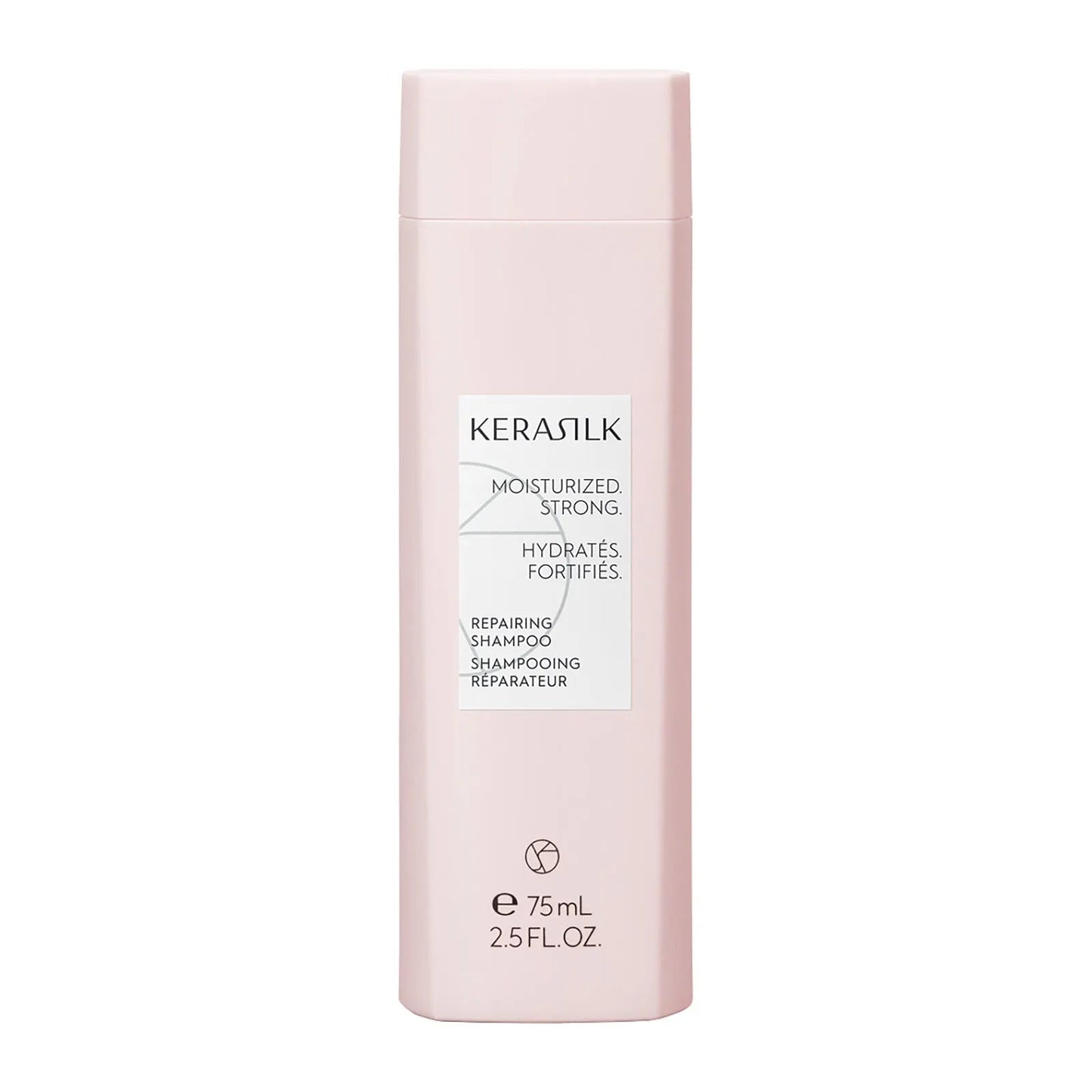 Kerasilk Repairing Shampoo Travel 75ml - shelley and co