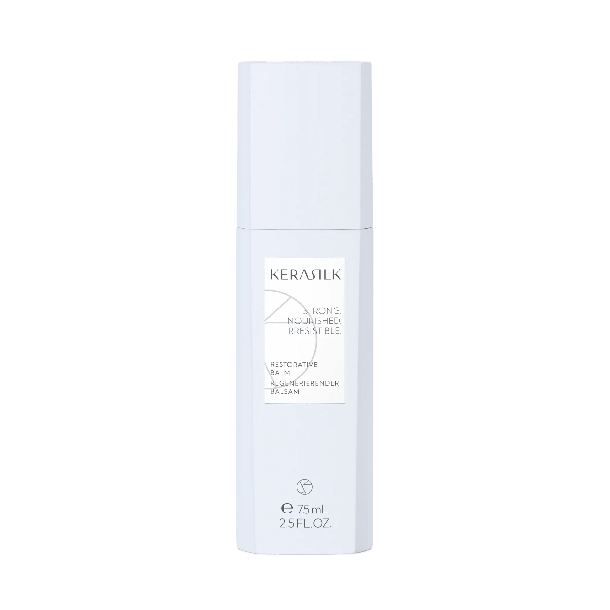 Kerasilk Restorative Balm 75ml - shelley and co