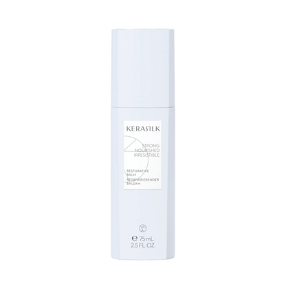 Kerasilk Restorative Balm 75ml - shelley and co