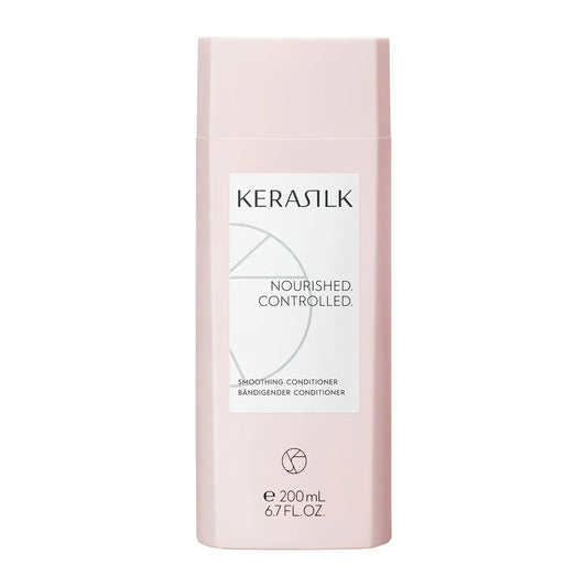 Kerasilk Smoothing Conditioner 200ml - shelley and co