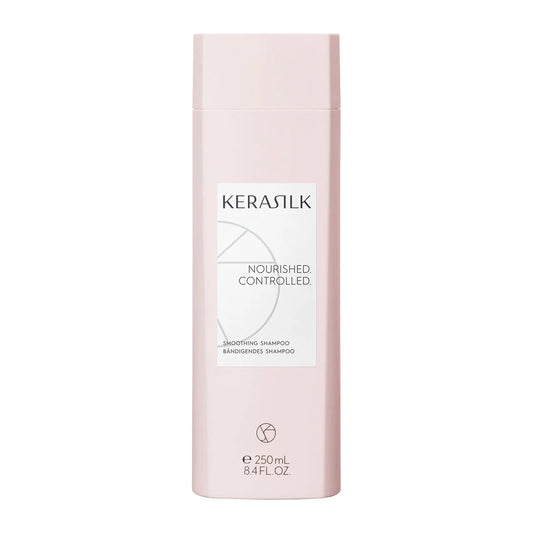 Kerasilk Smoothing Shampoo 250ml - shelley and co