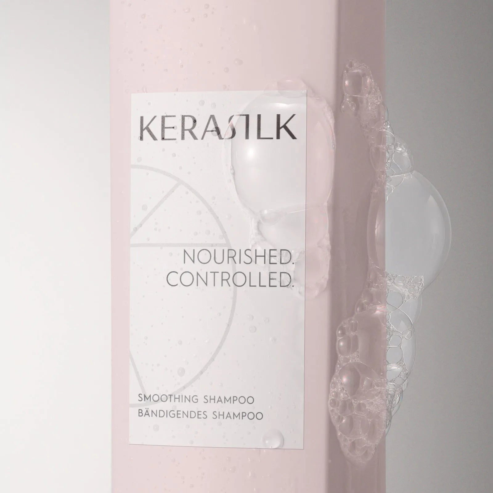 Kerasilk Smoothing Shampoo 250ml - shelley and co