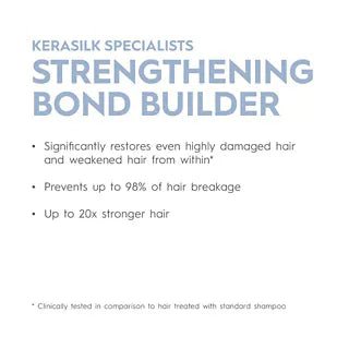 Kerasilk Strengthening Bond Builder 90ml - shelley and co