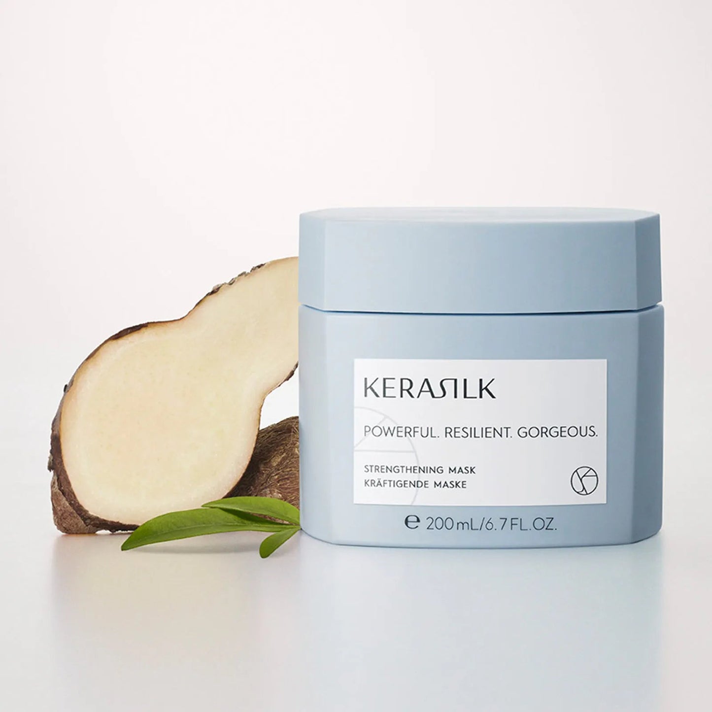 Kerasilk Strengthening Mask 200ml - shelley and co