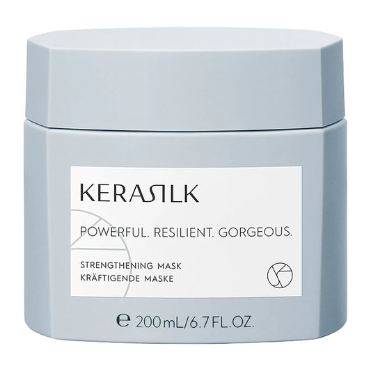 Kerasilk Strengthening Mask 200ml - shelley and co