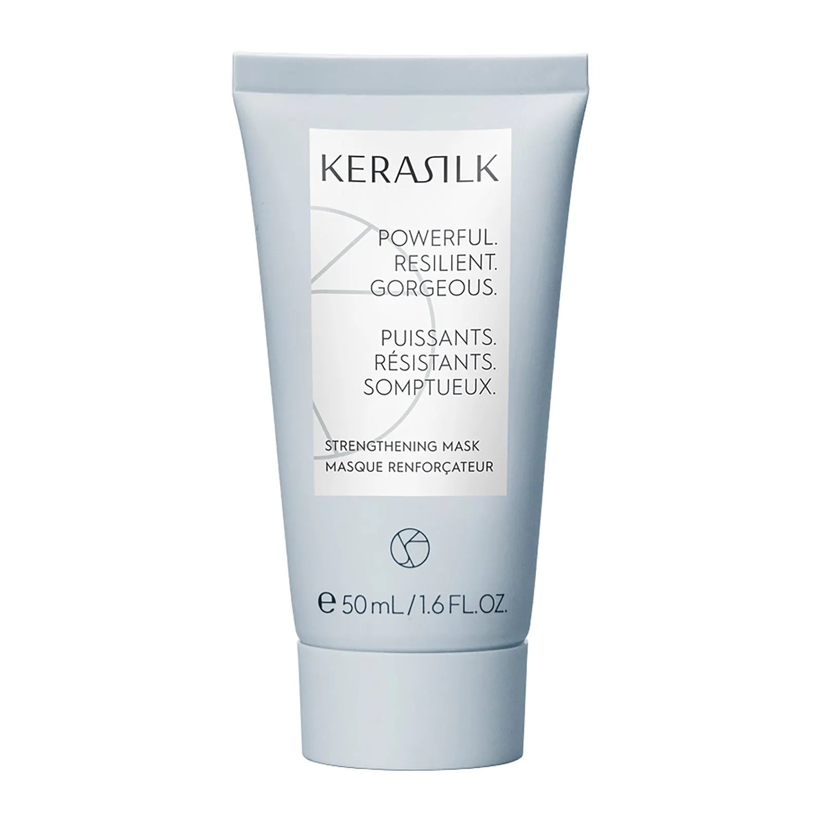 Kerasilk Strengthening Mask Travel 50ml - shelley and co