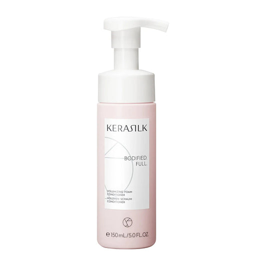 Kerasilk Volumizing Foam Conditioner 150ml - shelley and co