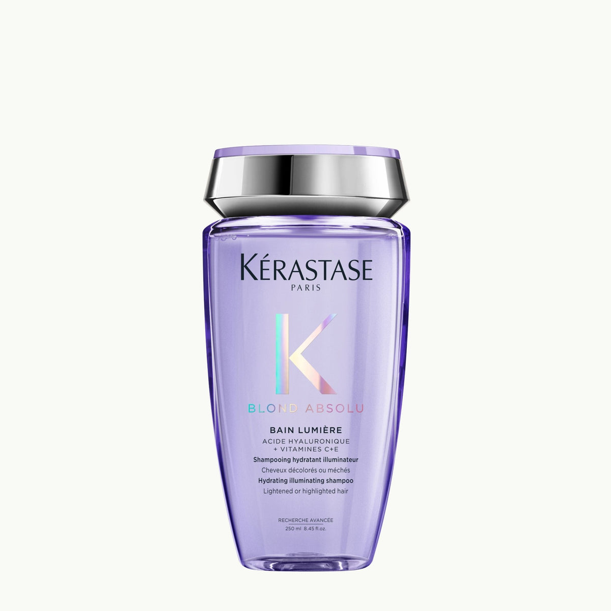 Kérastase Blond Absolu Bain Lumiere 250ml - Shelley and Co