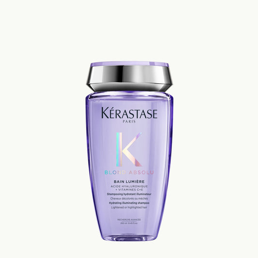 Kérastase Blond Absolu Bain Lumiere 250ml - Shelley and Co