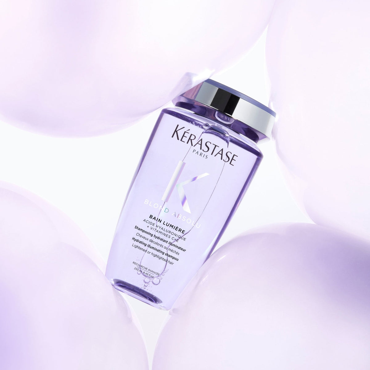Kérastase Blond Absolu Bain Lumiere 250ml - Shelley and Co