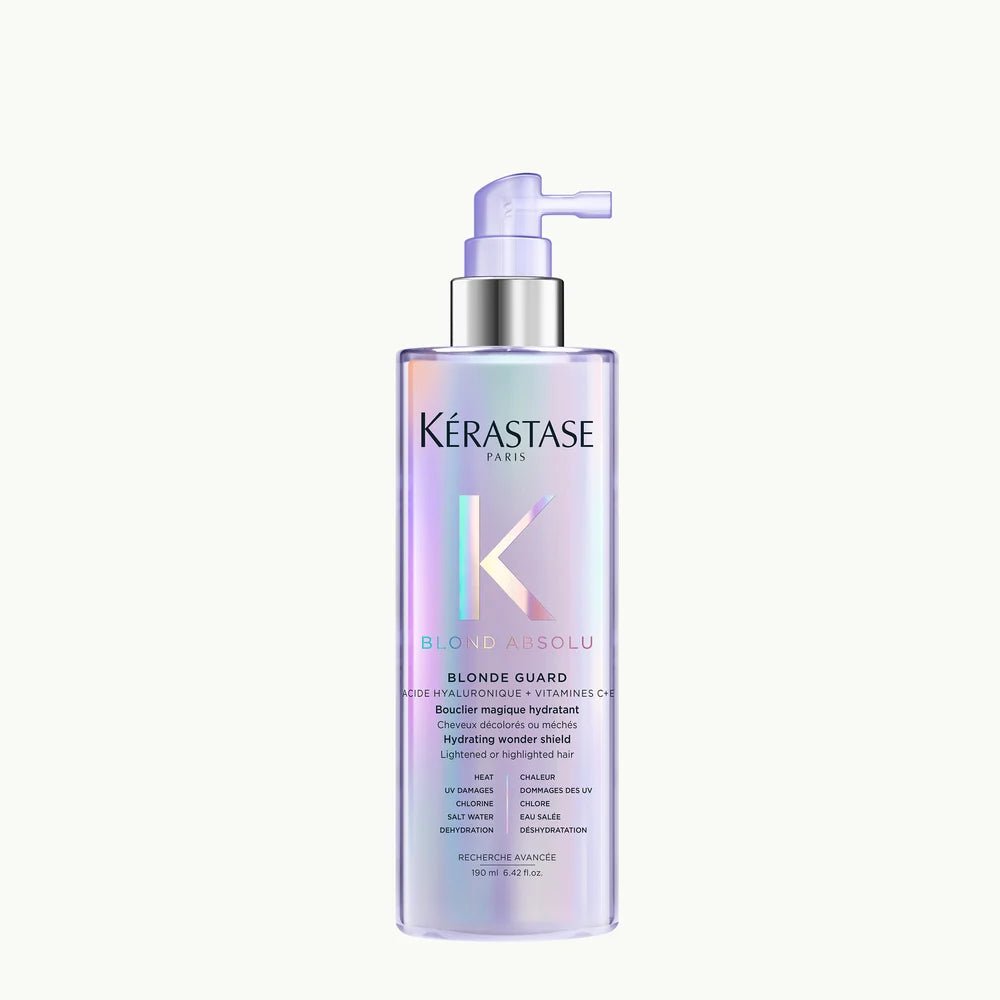 Kérastase Blond Absolu Blonde Guard 190ml - Shelley and Co