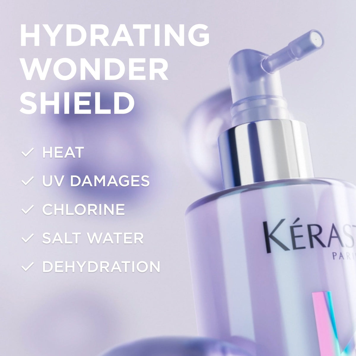 Kérastase Blond Absolu Blonde Guard 190ml - Shelley and Co