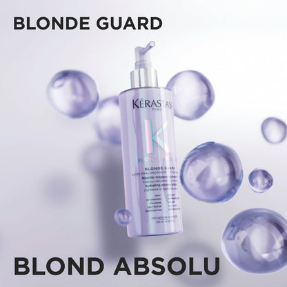 Kérastase Blond Absolu Blonde Guard 190ml - Shelley and Co