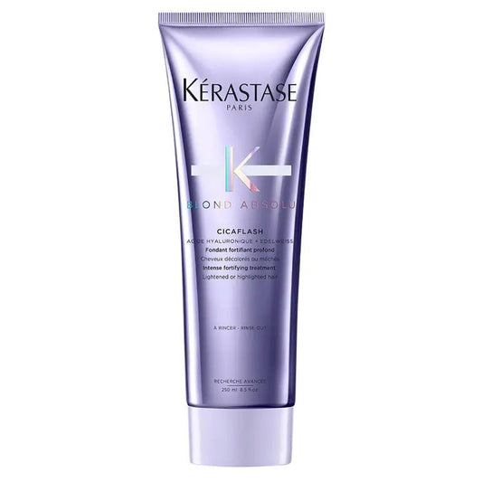 Kérastase Blond Absolu Cicaflash Fondant 250ml - shelley and co