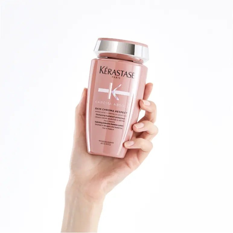 Kérastase Chroma Absolu Bain Chroma Respect 250ml - shelley and co