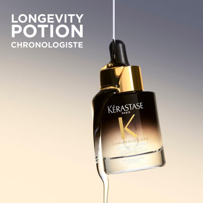Kérastase Chronologiste Longevity Potion Scalp Serum 30ml - Shelley and Co