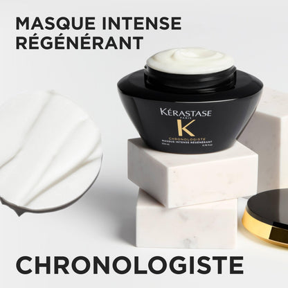 Kérastase Chronologiste Masque Intense Régénérant 200ml - Shelley and Co