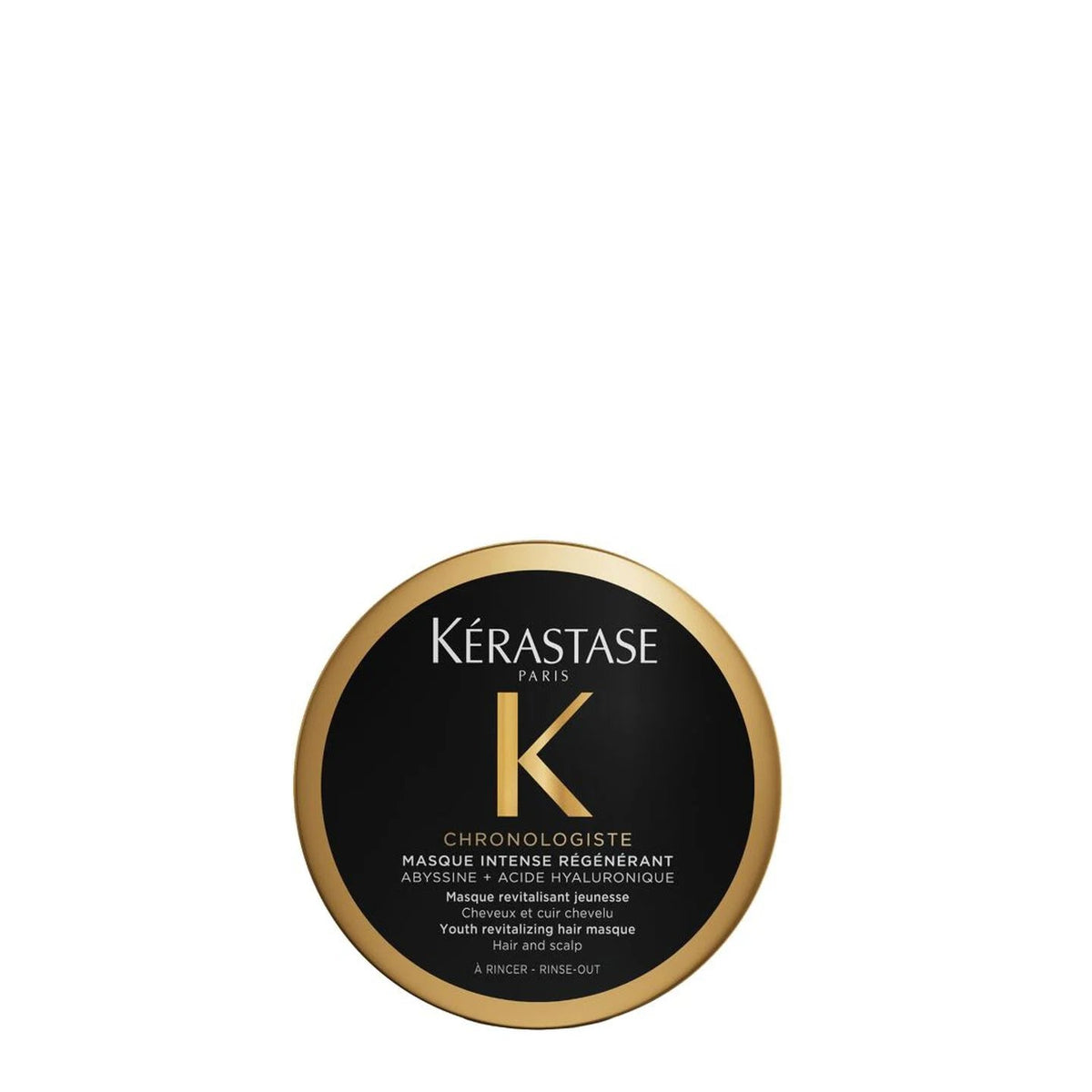 Kérastase Chronologiste Masque Intense Régénérant Travel 75ml - Shelley and Co