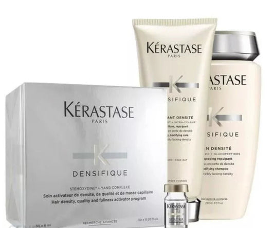 Kérastase Densifique Ultimate Bundle - shelley and co
