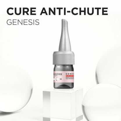 Kérastase Genesis Cure Anti - Chute Fortifiant Ampoules 42x6ml - Shelley and Co