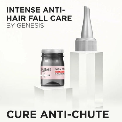 Kérastase Genesis Cure Anti - Chute Fortifiant Ampoules 42x6ml - Shelley and Co