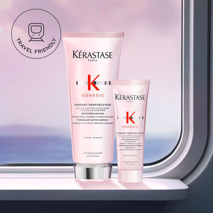 Kérastase Genesis Fondant Renforcateur Conditioner Travel 75ml - Shelley and Co