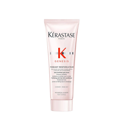 Kérastase Genesis Fondant Renforcateur Conditioner Travel 75ml - Shelley and Co