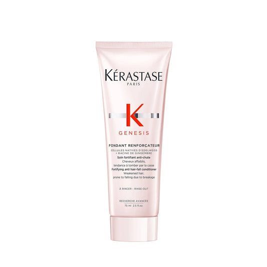 Kérastase Genesis Fondant Renforcateur Conditioner Travel 75ml - Shelley and Co