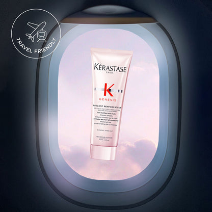 Kérastase Genesis Fondant Renforcateur Conditioner Travel 75ml - Shelley and Co