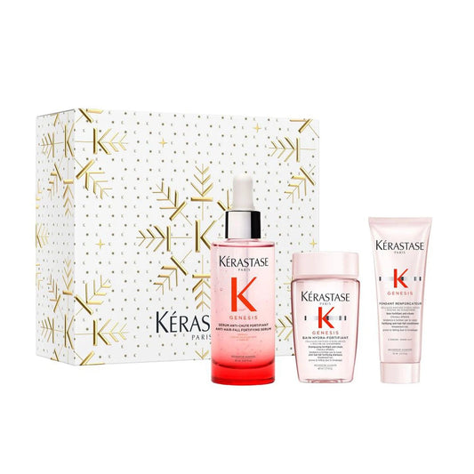Kérastase Genesis Serum Trio Holiday Set - Shelley and Co